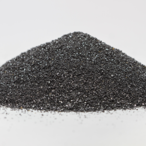 Chromitsand.