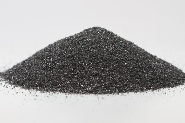 Chromitsand.
