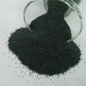 Chromitsand