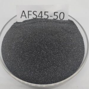 Chromitsand