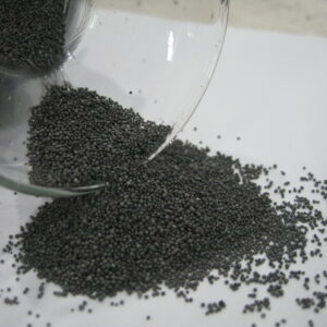 schwarzer Keramiksand AFS40-45